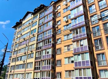 Статус будівництва ЖК Полтавський двір Будинок 1