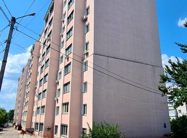 Статус будівництва ЖК Почаївський Будинок