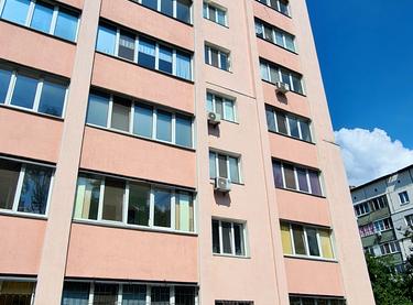 Статус будівництва ЖК Почаївський Будинок