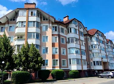 Статус будівництва ЖК Новатор Будинок 1