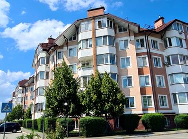 Статус будівництва ЖК Новатор Будинок 1