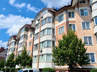 Статус будівництва ЖК Новатор Будинок 1