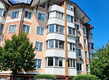 Статус будівництва ЖК Новатор Будинок 1