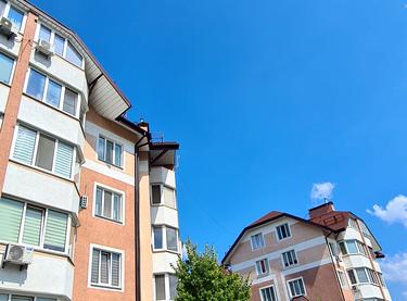 Статус будівництва ЖК Новатор Будинок 1