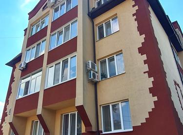 Статус будівництва вул. Першотравнева, 11 Будинок