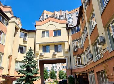 Статус будівництва вул. Богдана Хмельницького, 15-17 Будинок