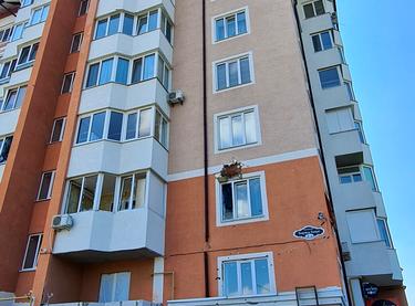 Статус будівництва ЖК Квартал Буча Будинок 1