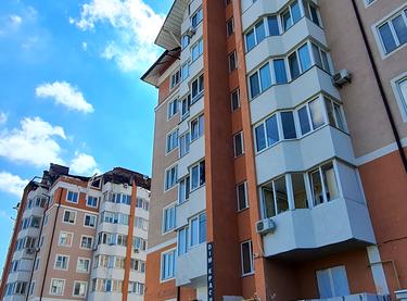 Статус будівництва ЖК Квартал Буча Будинок 1