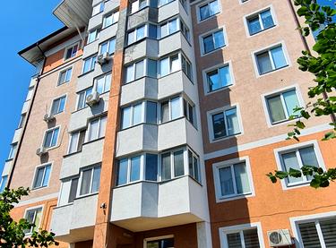 Статус будівництва ЖК Квартал Буча Будинок 1