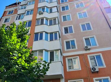 Статус будівництва ЖК Квартал Буча Будинок 1