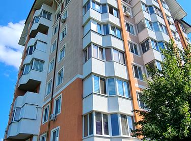 Статус будівництва ЖК Квартал Буча Будинок 1