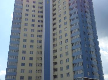 Статус будівництва ЖК Академіка Глушкова, 92б Будинок 2