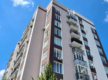 Статус строительства ЖК Центральный Дом 1