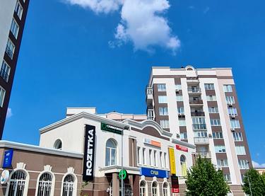 Статус строительства ЖК Центральный Дом 1