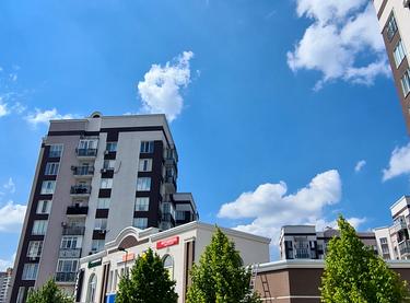 Статус строительства ЖК Центральный Дом 1