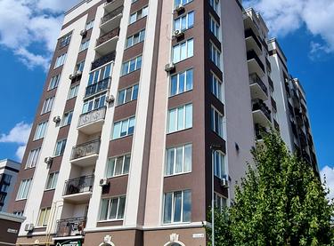 Статус строительства ЖК Центральный Дом 1