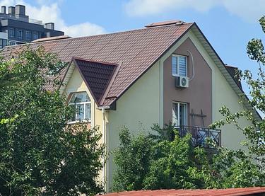 Статус строительства Новое шоссе, 32а Дом 1