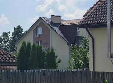 Статус строительства Новое шоссе, 32а Дом 1