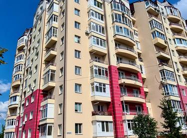 Статус будівництва ЖК Пурпурові вітрила Будинок (Секція 1, Секція 2)