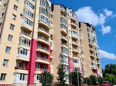 Статус будівництва ЖК Пурпурові вітрила Будинок (Секція 1, Секція 2)