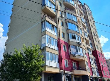 Статус будівництва ЖК Пурпурові вітрила Будинок (Секція 1, Секція 2)