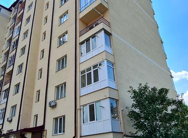 Статус будівництва ЖК Пурпурові вітрила Будинок (Секція 1, Секція 2)