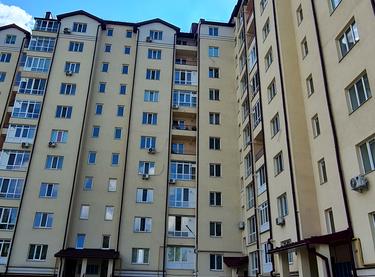 Статус будівництва ЖК Пурпурові вітрила Будинок (Секція 1, Секція 2)