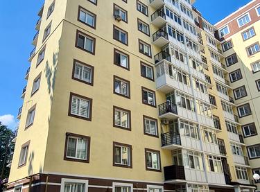 Статус будівництва ЖК Кампа Будинок