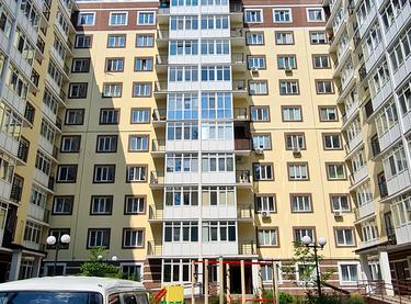 Статус будівництва ЖК Кампа Будинок