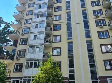 Статус будівництва ЖК Кампа Будинок