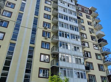 Статус будівництва ЖК Кампа Будинок