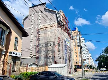 Статус будівництва ЖК Амур Будинок 1