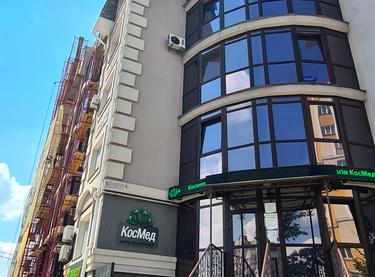 Статус будівництва ЖК Амур Будинок 1