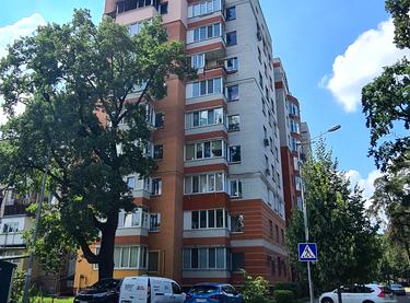 Статус будівництва ЖК Столиця Околиці Будинок