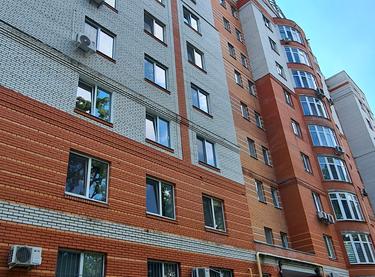 Статус будівництва ЖК Столиця Околиці Будинок