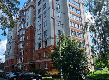 Статус будівництва ЖК Столиця Околиці Будинок