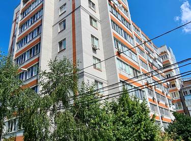 Статус будівництва ЖК Столиця Околиці Будинок