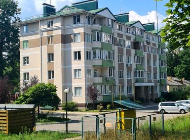 Статус будівництва ЖК Парковий Будинок