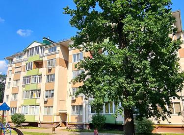 Статус будівництва ЖК Парковий Будинок