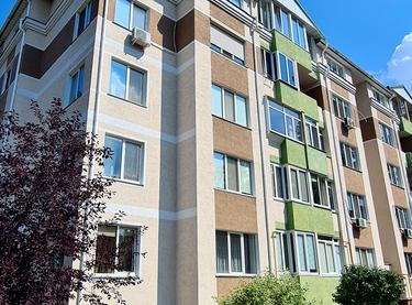 Статус будівництва ЖК Парковий Будинок