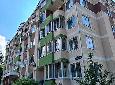 Статус будівництва ЖК Парковий Будинок