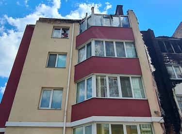 Статус будівництва ЖК Lake City Будинок 1