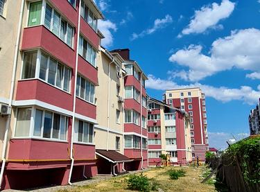 Статус будівництва ЖК Lake City Будинок 1