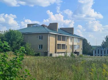 Статус будівництва ЖК Сімплекс Сіті Будинок