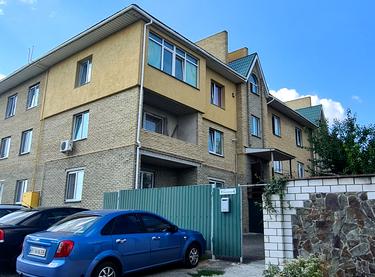 Статус будівництва ЖК Сімплекс Сіті Будинок