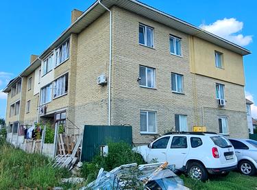 Статус будівництва ЖК Сімплекс Сіті Будинок