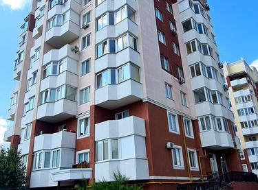 Статус будівництва ЖК Бучанський Будинок 1