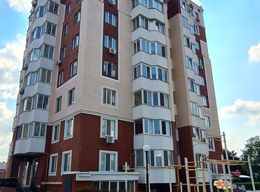 Статус будівництва ЖК Бучанський Будинок 1