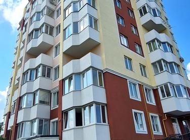 Статус будівництва ЖК Бучанський Будинок 1