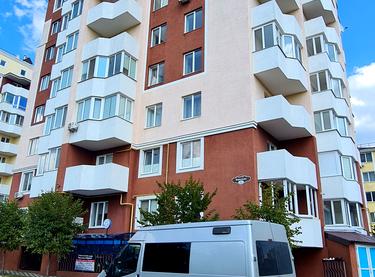 Статус будівництва ЖК Бучанський Будинок 1